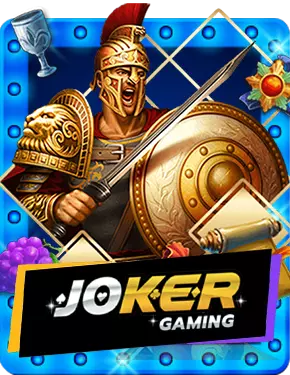 Joker Gaming