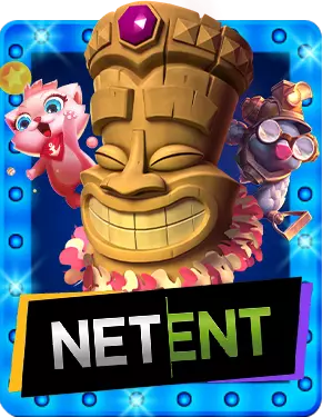 NetEnt