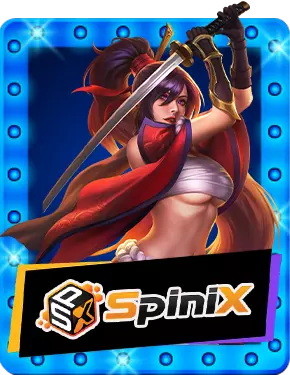 Spinix